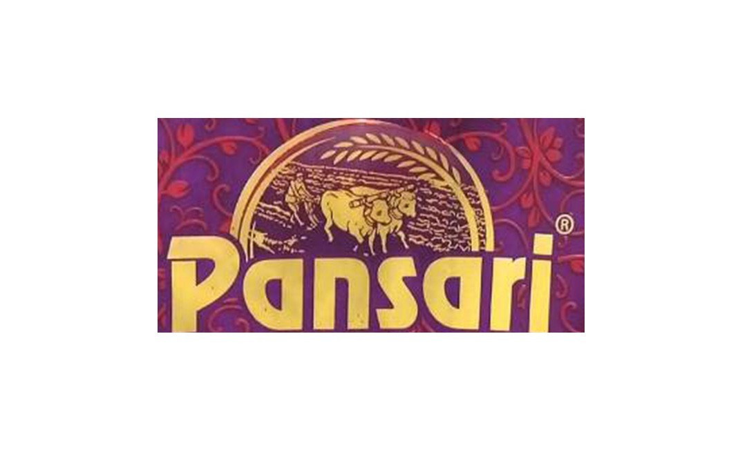 Pansari Mustard Oil    Plastic Bottle  1 litre
